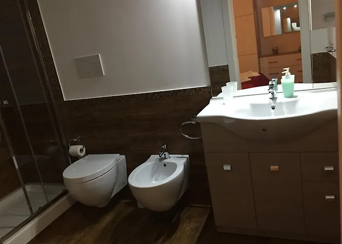 Locazione Turistica "loft Tiburtina" רומא