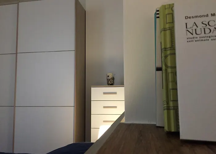 Locazione Turistica "loft Tiburtina" רומא