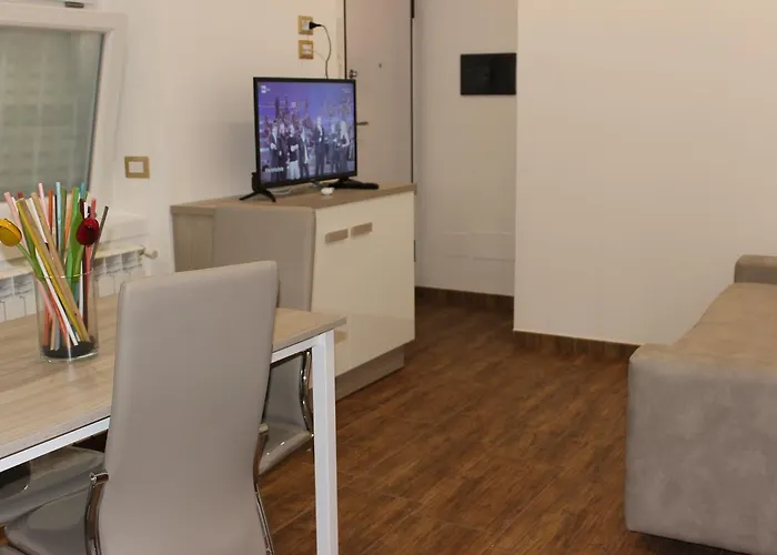Locazione Turistica "loft Tiburtina" דירה רומא