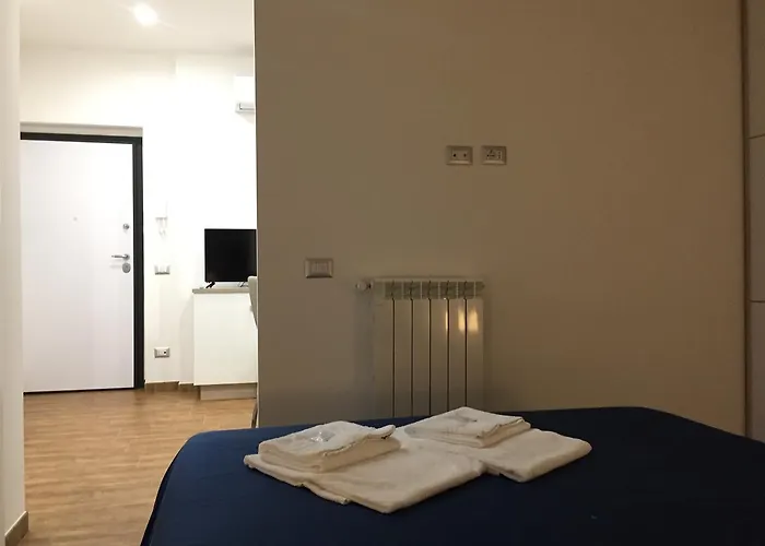 Locazione Turistica "loft Tiburtina"
