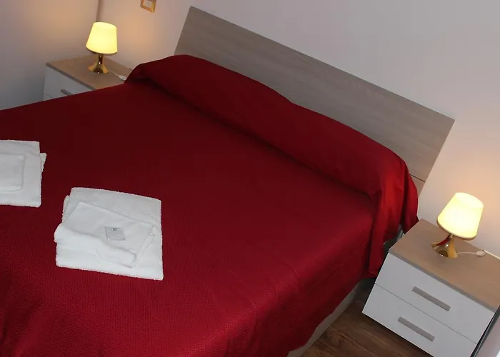דירה Locazione Turistica "loft Tiburtina" *