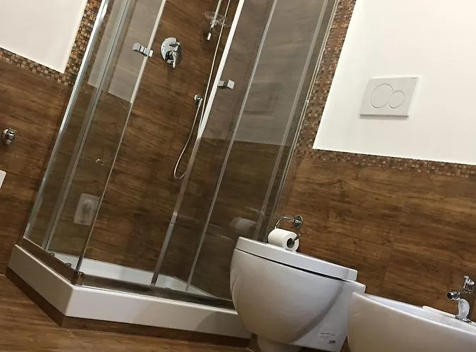 דירה Locazione Turistica "loft Tiburtina" *