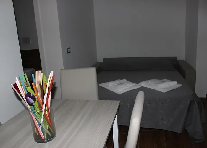 דירה Locazione Turistica "loft Tiburtina"