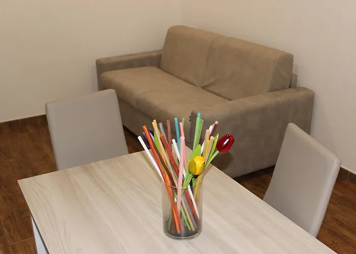 Locazione Turistica "loft Tiburtina" * רומא