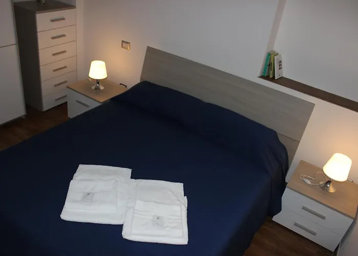 דירה Locazione Turistica "loft Tiburtina" *