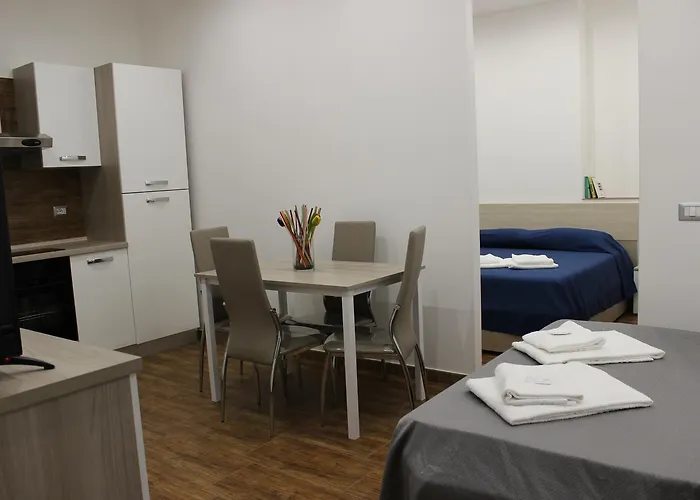 Locazione Turistica "loft Tiburtina"