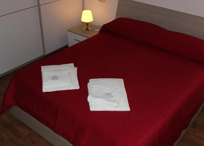 Locazione Turistica "loft Tiburtina" דירה רומא