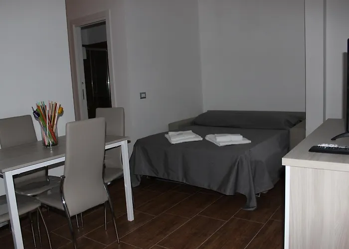 Locazione Turistica "loft Tiburtina" דירה