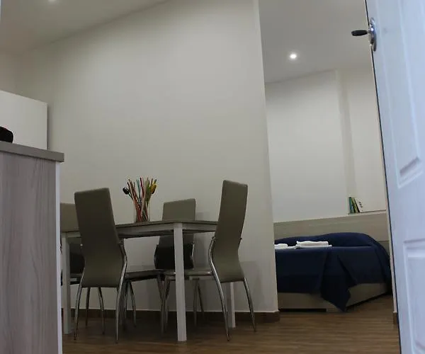 דירה Locazione Turistica "loft Tiburtina" רומא