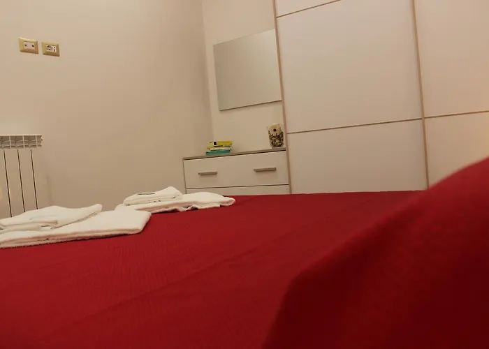 Locazione Turistica "loft Tiburtina" דירה