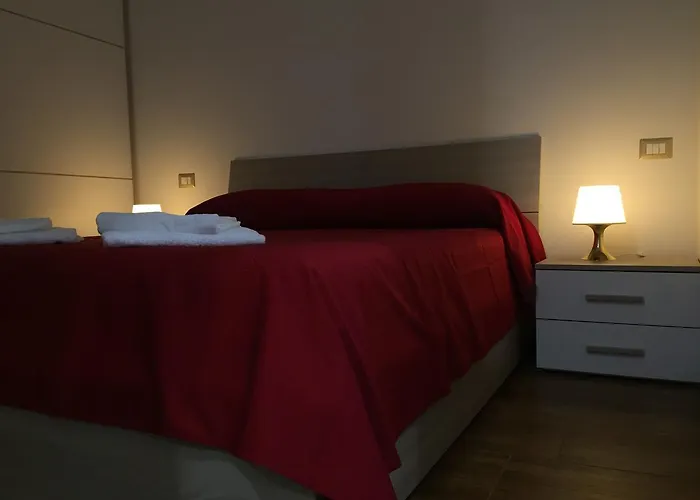דירה Locazione Turistica "loft Tiburtina" רומא