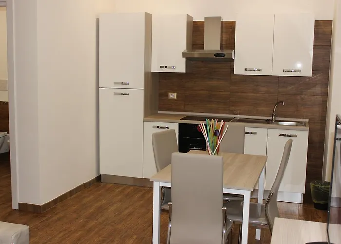 Locazione Turistica "loft Tiburtina" רומא